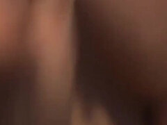 Sascha didn't think the cock was that deep