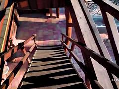 Store pupper, Blond, Kukk suging, Brunette, Firkant, Milf, Synsvinkel, Rødtopp