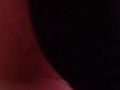 Amatoriale, Schizzo di sborra, Latina, Masturbazione, Donna con pene, Solo