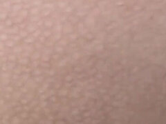 Afrikaner, Amatør, Arabisk, Røv, Smuk, Stor røv, Par, Pov