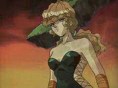 Store bryster, Dobbelt penetration, Bryster