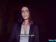 Shay Sights- Big Tits Teacher Wild Public Sex - Shay sights