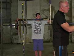 Βρετανός, Συμπαθητική, Ομοφυλόφιλος