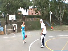 素人, 美女, デカパイ, ブロンド, カワイイ, フェティッシュ, ティーン, オッパイの