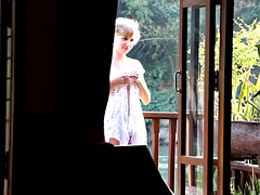 アナル, タイ