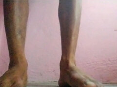 Amatør, Sperm skott, Runke, Inder, Alene