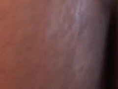 Culo grosso, Nero, Pompino, Coppia, Schizzo di sborra, Lingerie, Punto di vista pov, Ragazza