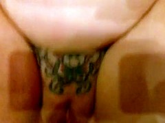 Amatőr, Testes gyönyörű hölgy, Angol, Fétis, Kőkemény, Tetkó