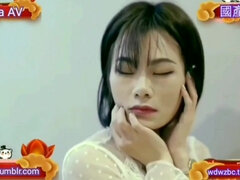 Asian randy wench stimulant xxx scene