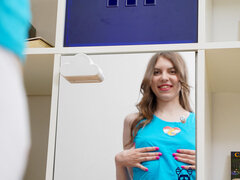 Rjavolaska, Prstni, Samozadovoljevanje, Solo