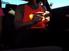 Krásky, Brunetka, Dávení penisem, Na pejska, Hardcore, Hd, Přírodní, Orgasmus