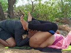 머리카락이 많은, 인도인, 나이든, 비서, 선생, 와이프