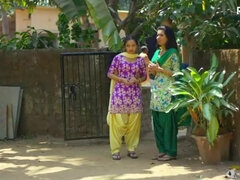 18, 금발의, Hd, 인도인, 청소년, 젖가슴