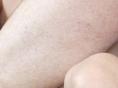 Big Dick Anal Gangbang