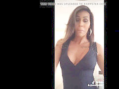 Tranny, big cock, hd videos