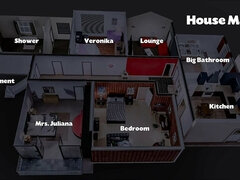 Timestamps: Unconditional Love - PT 04