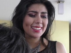 Velký zadek, Velké kozy, Kuřba, Brunetka, Latinské