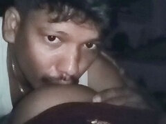 Baby sitter, Gros cul