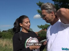 Amatör, Avsugning, Otrohet, Par, Ansiktsbehandling, Pov, Offentlig, Fitta