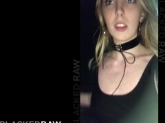 Negroa, Facial, Hardcore, Hotel, Interracial, Pontos de vista, Público, Realidade