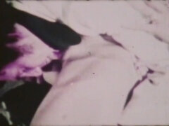 18 летние, Няня, Минет, Парочка, Сперма во рту, Смазливые, Каблуки, Винтаж