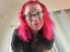 아마추어, 페티쉬, 유리들, 젖가슴