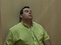 Amatéři, Bbw, Venku