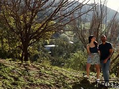 Grosse bite, En gros plan de très près, Érotique, Hd, Embrassement, Léchez, Chatte, Nénés