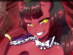[F4M] Your Seductive Succubus Envelops You with Her Legs, Begging You to Fill Her Womb - Erotic ASMR