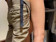 Birthday Fuck with Girlfriend Part 2