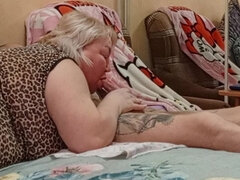 Bbw, Kuřba, Sperma v puse, Homemade, Dospělé, Tabu