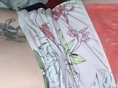 Amatööri, Iso kaunis nainen, Suihinotto, Pariskunta, Kotitekoinen, Sekarotuinen