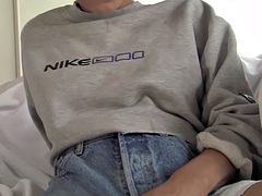 Aubry Luna In Slutty Short Shorts Whore Today Gone Tomorrow