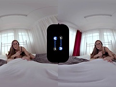 Hard, Lingerie, Pov