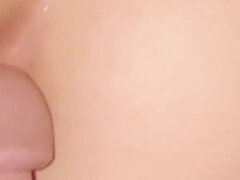 Leie, Grosser arsch, Grosser schwanz, Blasen, Paar, Rau