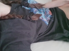 Onani, Orgasme, Leker