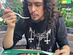 Enthousiasteling, Grote lul, Stel, Hardcore, Latijnse vrouw, Moeder die ik wil neuken