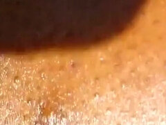 18 anni, Grande cazzo, Nero, Pompino, Interrazziale, All'aperto, Ragazza, Tette