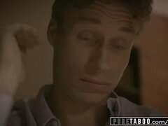 Ξανθιά, Πίπα, Κολλέγιο, Σκληρό, Δασκάλα, Έφηβος, Βυζιά