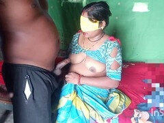 Fatto in casa, Indiana, Baciando