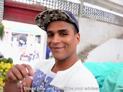 SAGITTARIUS & Veronica Lee - Petite beauties get their tight pussies stretched in this stunning uncensored video!