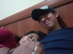 Handjob, Selbstgemacht, Hotel, Hausfrau, Reif