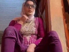 Family Is at Home and I Feel Restless