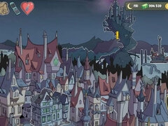 Witch Hunter - Part 81 They Love My Cum! by Loveskysan69