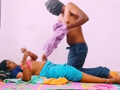 Cul à la bouche, Gros cul, Grosse bite, Indienne, Maman, Belle mère