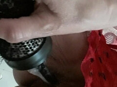 Любители, Женщины, Итальянки, Белье, Мастурбация, Зрелые, Обвисшие сиськи, Туалет