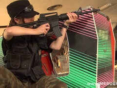 Asijské, Zadek, Kuřba, Creampie, Gangbang, Hardcore, Japonské, Kozičky