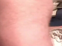 Hot MILF Takes Big Dildo Gets Fucked Big Squirt and Cumshot Mature Granny