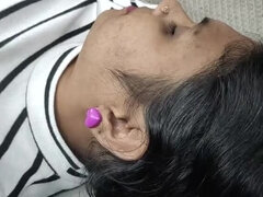 Mallu Husband Cheats on Wife with Hot Step Sister - Hardcore Indian Step Sibling Sex