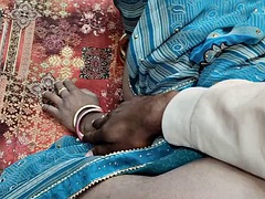 Desi village wife had full night romance and sex Hindi audio video